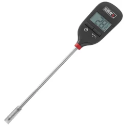 Digital-Thermometer mit Sofortanzeige