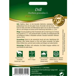 Dill 'Diana'