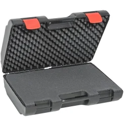 DinoPlus Maschinenkoffer 'Tool F 41' schwarz/rot