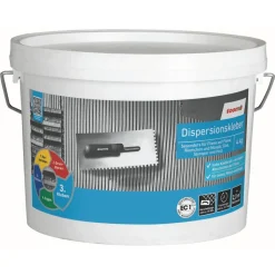 Dispersionskleber 4 kg