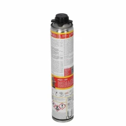 Dämmstoffkleber-Pistole beige 750 ml