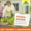 Dünger 'Azet' für Hochbeete und Gemüse