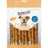 Dog Snack Kaustange mit Hühnerbrustfilet 200 g