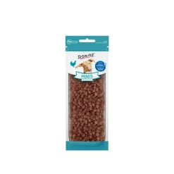 Dog Snack Minis Hühnerbrust 70 g