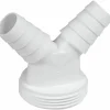 Doppelanschluss 1 1/2" AG