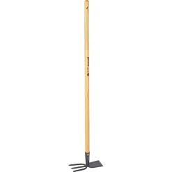 Doppelhacke 85 cm