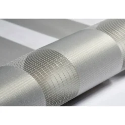 Doppelrolle 'EasyFix' hellgrau 90 x 150 cm