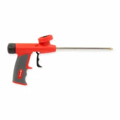 Dosierpistole für Bau-, Brandschutz- und Klebeschaum