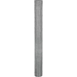 Drahtgeflecht 500 x 102 cm
