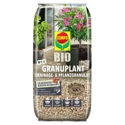 Drainage- und Pflanzgranulat 'BIO Granuplant' 40 l