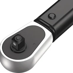Drehmomentschlüssel 'Click-Torque A5' mit Umschaltknarre 1/4
