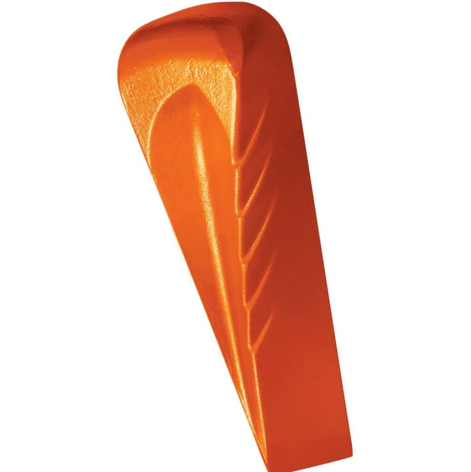 Dreh-Spaltkeil 2,2 kg mit Klingenschutz