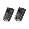 Drehtorantrieb 'Portronic D5000' mit 2 Handsendern