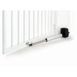 Drehtorantrieb 'Portronic D5000' mit 2 Handsendern