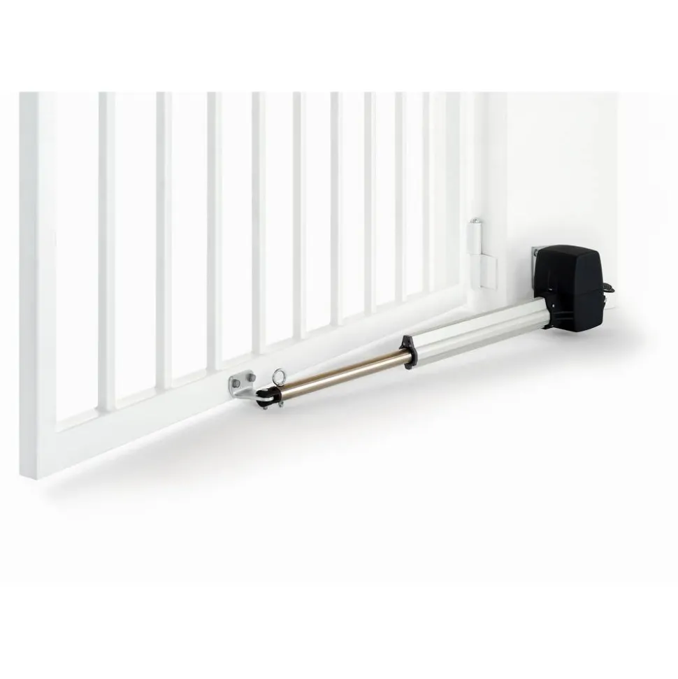 Drehtorantrieb 'Portronic D2500' inkl. Handsender