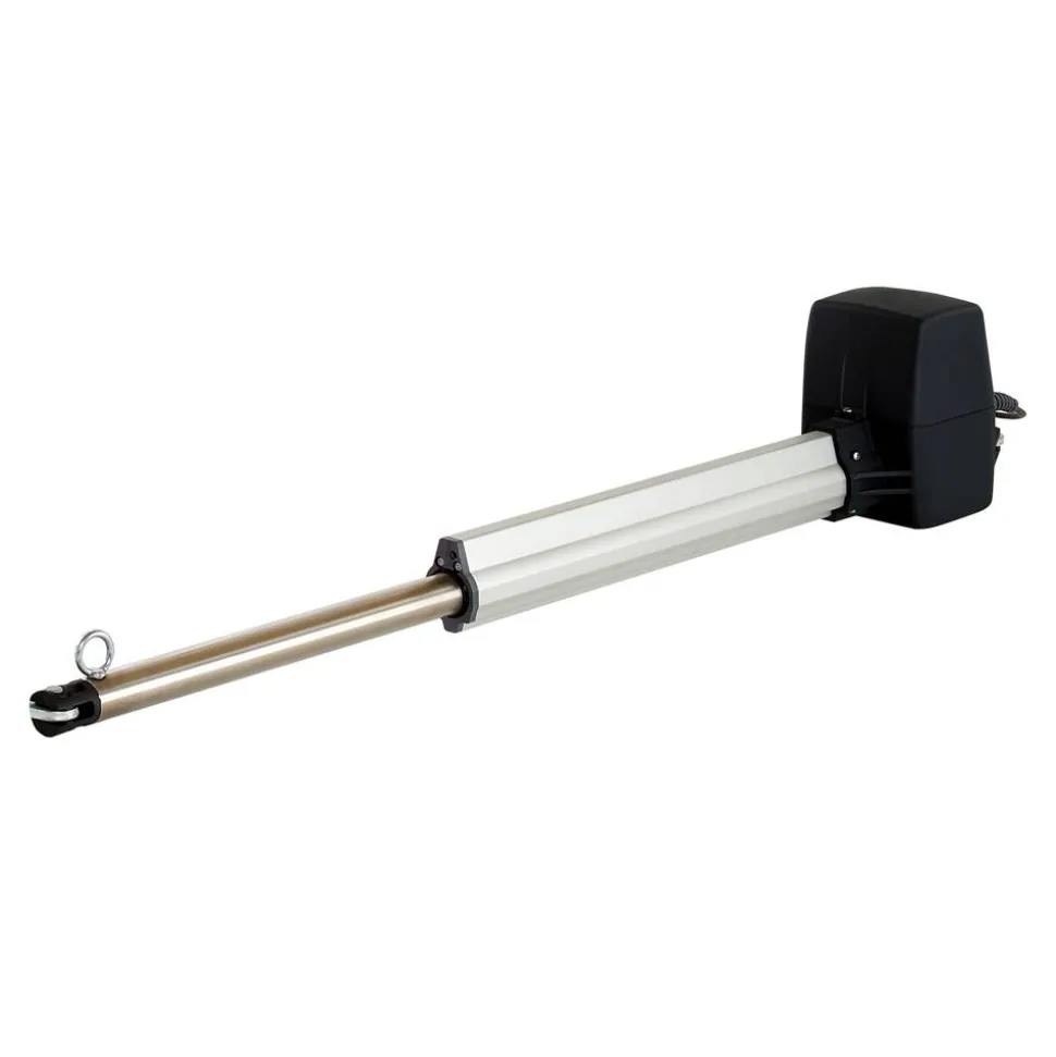 Drehtorantrieb 'Portronic D2500' inkl. Handsender
