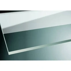 Drehtür 'Beta Intima' 80 x 190 cm chrom