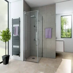 Drehtür "EUROPA Design"