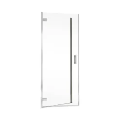 Drehtür 'Toura' pendelbar Anschlag links 100 cm