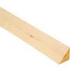 Dreikantleiste 1000 x 30 x 30 mm