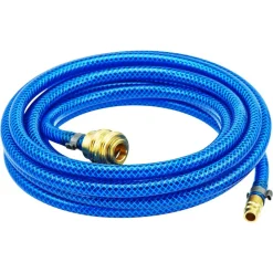 Druckluft-Gewebeschlauch 'DGS 5/6/1' Ø 6 mm, 5 m