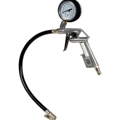 Druckluftset 'Profi' 5-teilig