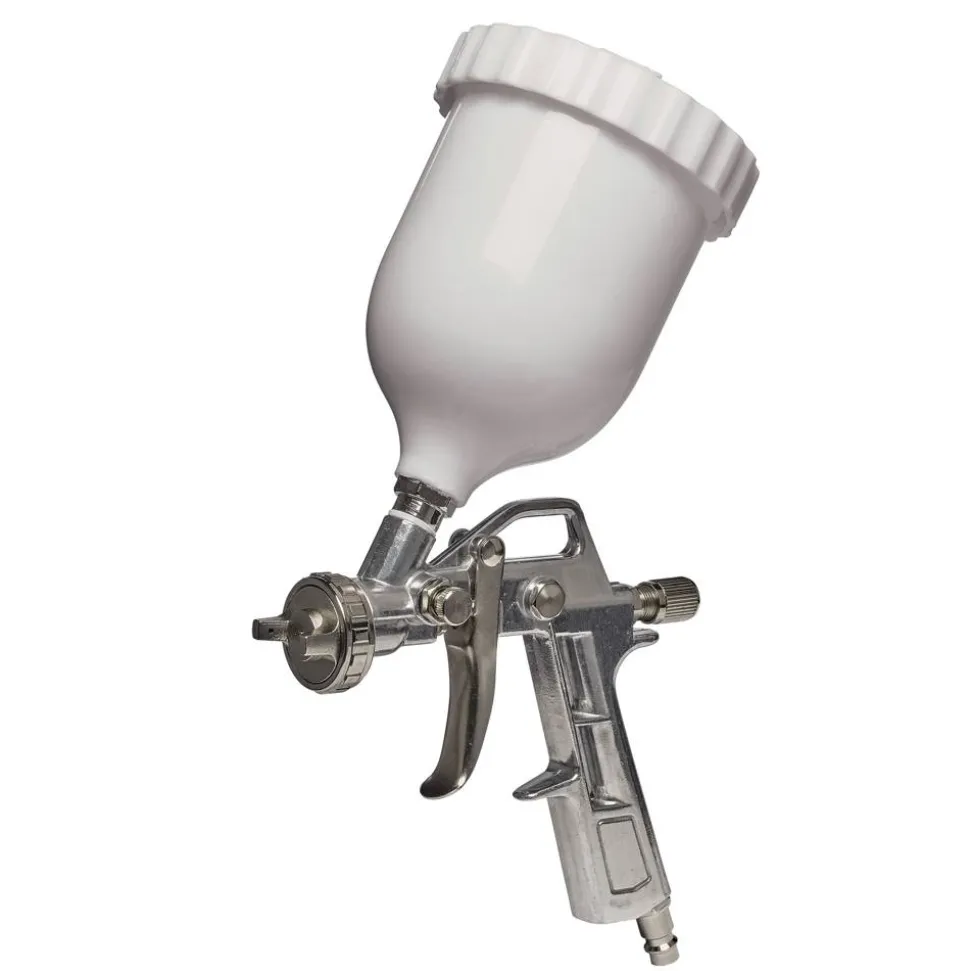 Druckluftset 'Profi' 5-teilig