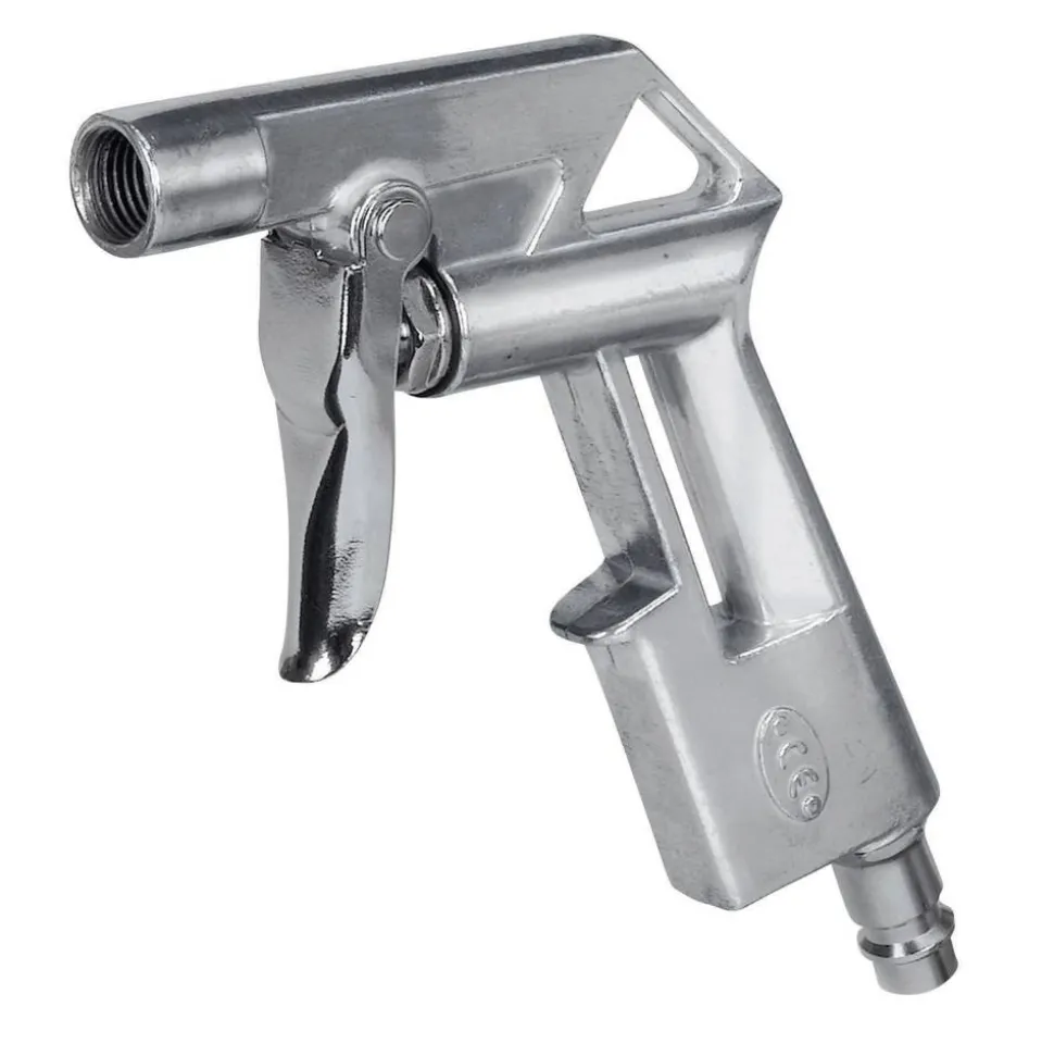 Druckluftset 'Profi' 5-teilig