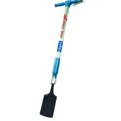 Druckluftspaten 'Aero² Spade' inkl. Zubehör