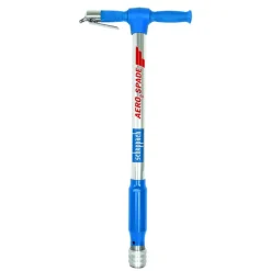 Druckluftspaten 'Aero² Spade' inkl. Zubehör