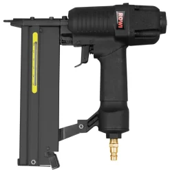 Druckluft-Tacker-Nagler-Set 'DTN 8/3' schwarz 8-teilig