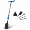 Druckluftwerkzeug-Set 'Aero2 Spade' 6-teilig