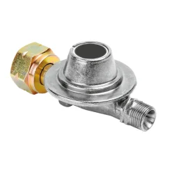 Druckminderer für Thermoflamm bio Professional
