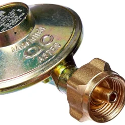 Druckregler DR 117