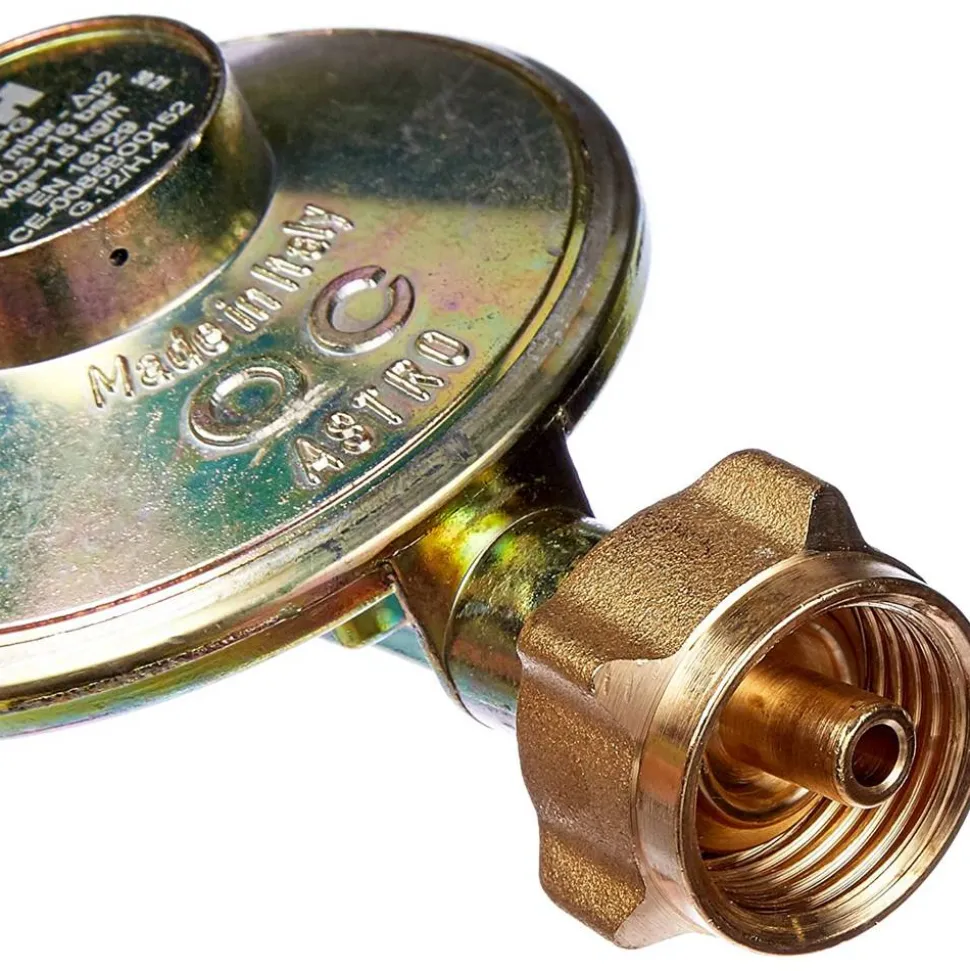 Druckregler DR 117
