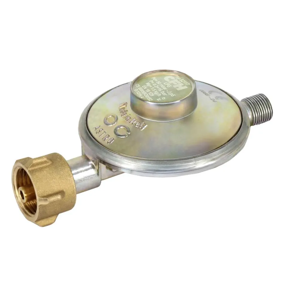 Druckregler DR 117
