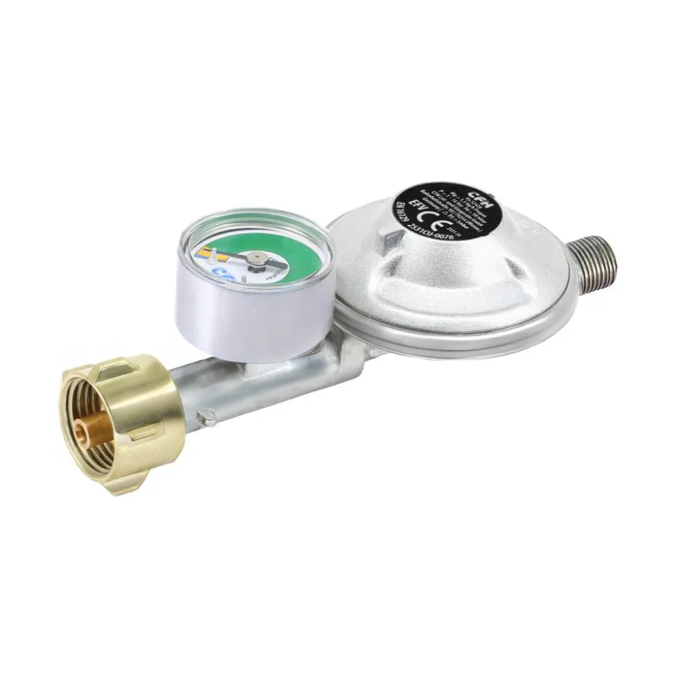 Druckregler DRF 428