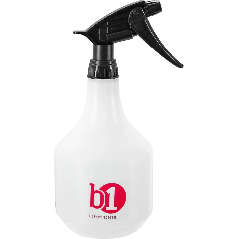 Drucksprüher 0,9 l