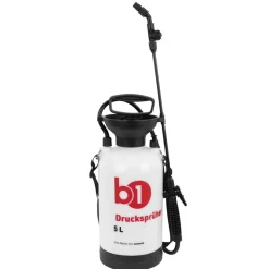 Drucksprüher 5 l