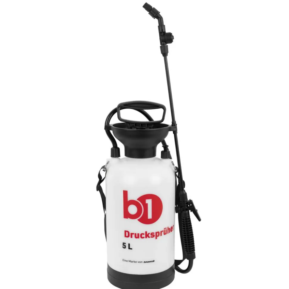 Drucksprüher 5 l