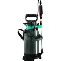 Drucksprüher 'EasyPump' 5 l
