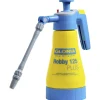 Drucksprüher 'Hobby 125 Plus' gelb 1,25 l