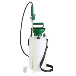 Drucksprüher Kunststoff 5 l