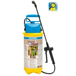 Drucksprühgerät 'Spray&Paint' 5 l