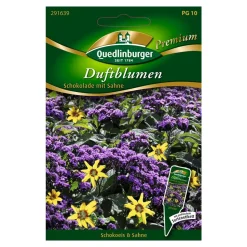 Duftblumen "Schokolade mit Sahne" 30 Stück