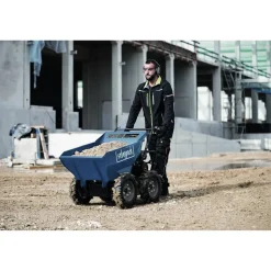 Dumper 'DP3000' 5,6 PS 300 kg