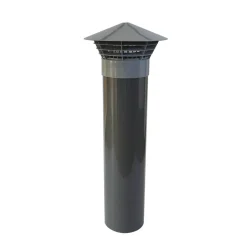 Dunsthut DN 110 50 cm