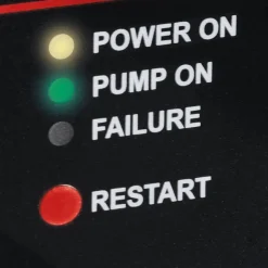 Durchflussschalter elektrisch
