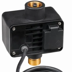 Durchflussschalter elektrisch