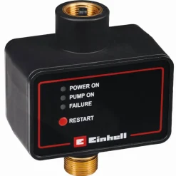 Durchflussschalter elektrisch